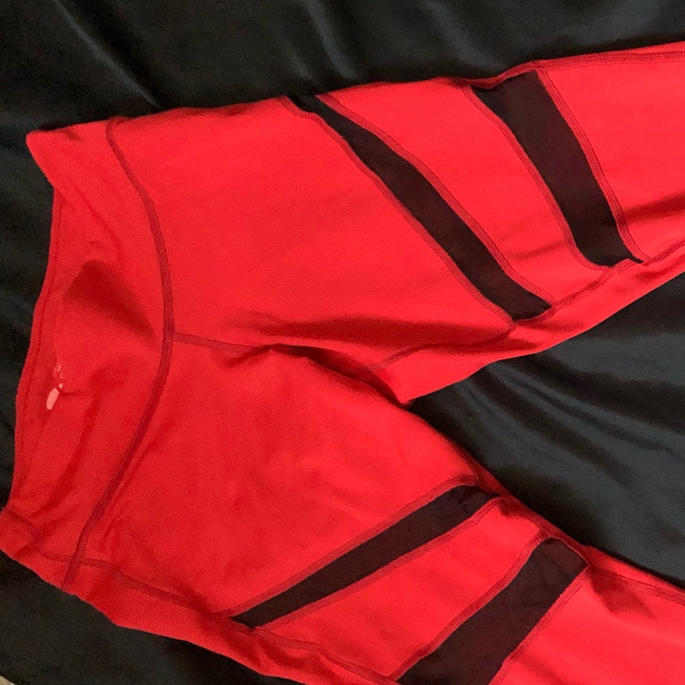 Kathyana Fitness leggings-L